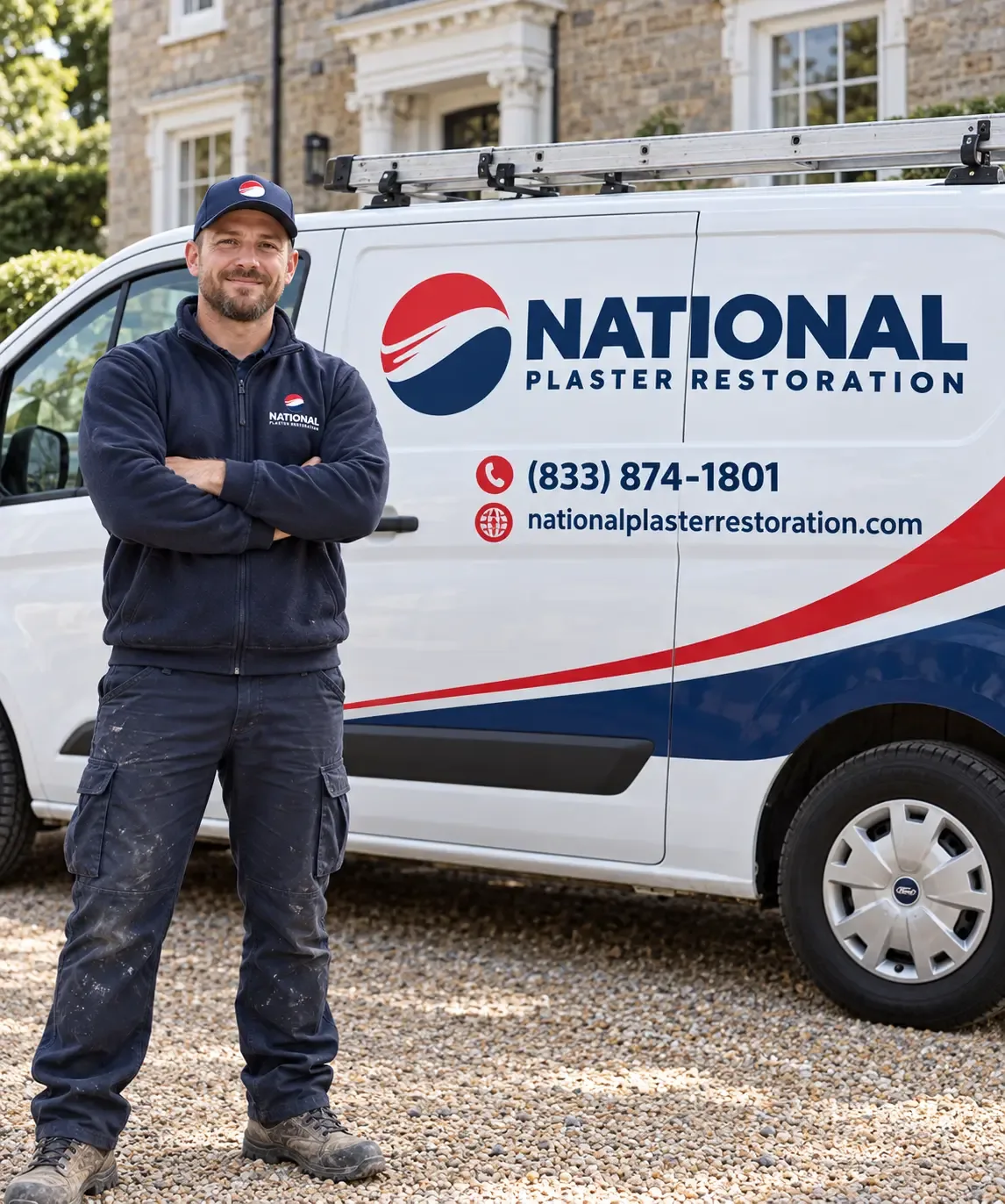 Plaster Repair company in Montvale, NJ